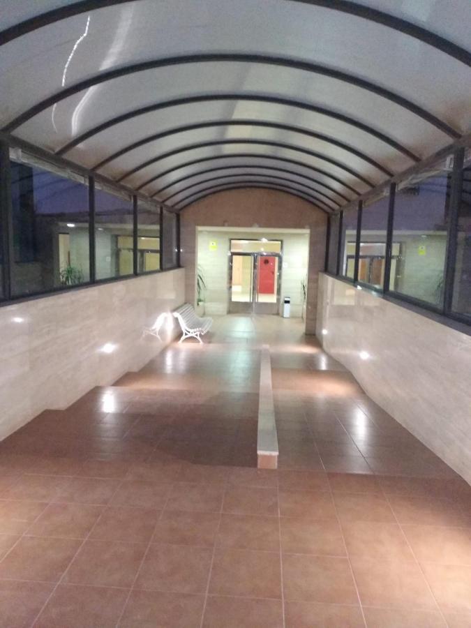 Aguaserena1 Αλμερία Εξωτερικό φωτογραφία